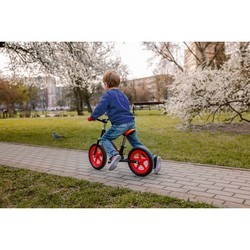 Детские велосипеды KidWell Comet (розовый)