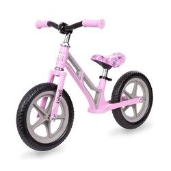 Детские велосипеды KidWell Comet (розовый)