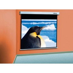 Проекционные экраны Reflecta CrystalLine Rollo 200x159