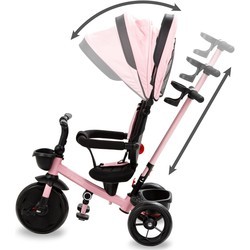 Детские велосипеды KidWell Axel (розовый)