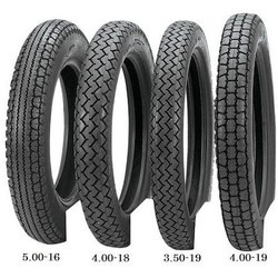 Мотошины Avon Safety Mileage MkII AM7 3.5 R19 57S