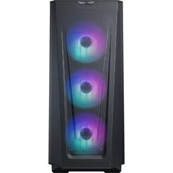 Корпуса Phanteks Eclipse G360A черный