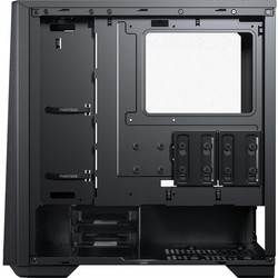 Корпуса Phanteks Eclipse G360A черный