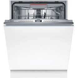 Встраиваемые посудомоечные машины Bosch SMV 6YCX00E