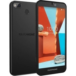 Мобильные телефоны Fairphone 3 Plus 64&nbsp;ГБ