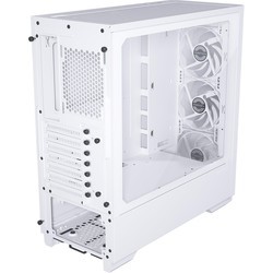 Корпуса Phanteks Eclipse G360A белый