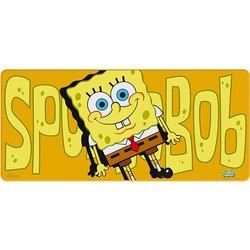 Коврики для мышек Akko SpongeBob Mouse Pad