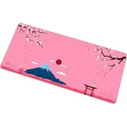 Коврики для мышек Akko World Tour Tokyo R2 Mouse Pad