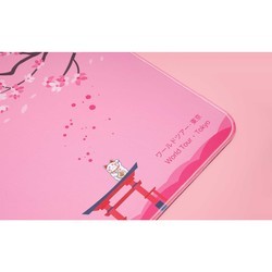 Коврики для мышек Akko World Tour Tokyo R2 Mouse Pad