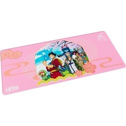 Коврики для мышек Akko One Piece Wano Country Mouse Pad