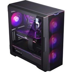 Корпуса Phanteks Eclipse G500A D-RGB черный