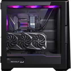 Корпуса Phanteks Eclipse G500A D-RGB черный