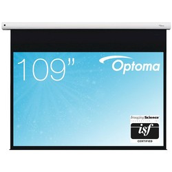 Проекционные экраны Optoma Motorised 234x146