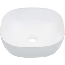 Умывальники VidaXL Wash Basin Ceramic 143917 425&nbsp;мм