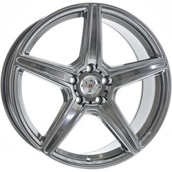 Диски AXXION AX7 Super Concave 10,5x20/5x120 ET40 DIA76,9