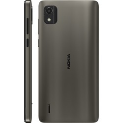 Мобильные телефоны Nokia C2 2nd Edition ОЗУ 1 ГБ