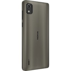 Мобильные телефоны Nokia C2 2nd Edition ОЗУ 1 ГБ