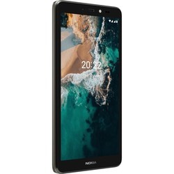 Мобильные телефоны Nokia C2 2nd Edition ОЗУ 1 ГБ