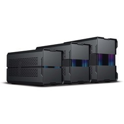 Корпуса Phanteks Evolv Shift XT черный