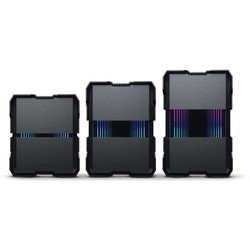 Корпуса Phanteks Evolv Shift XT черный