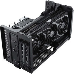 Корпуса Phanteks Evolv Shift XT черный