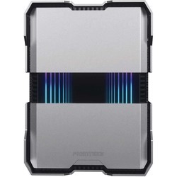 Корпуса Phanteks Evolv Shift XT серебристый