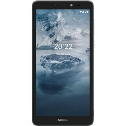 Мобильные телефоны Nokia C2 2nd Edition ОЗУ 2 ГБ