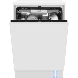 Встраиваемые посудомоечные машины Amica DIM 66B7EBONiH