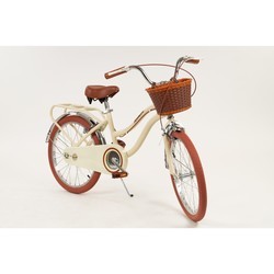Детские велосипеды Toimsa Vintage 20 (бежевый)