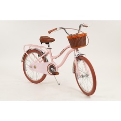 Детские велосипеды Toimsa Vintage 20 (розовый)