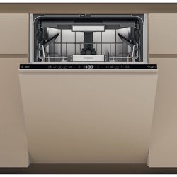 Встраиваемые посудомоечные машины Whirlpool W7I HT58 T