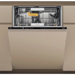 Встраиваемые посудомоечные машины Whirlpool W8I HP42 L