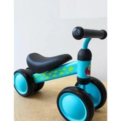 Детские велосипеды Baby Tilly Goody (синий)