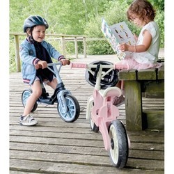 Детские велосипеды Bobike Balance Bike (бежевый)