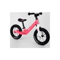 Детские велосипеды Corso Magnesium Sport 12 (розовый)