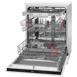 Встраиваемые посудомоечные машины Amica DIM 66B7EBOiT