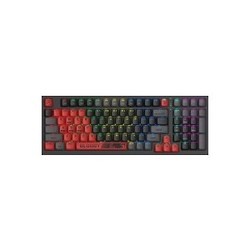 Клавиатуры A4Tech Bloody S98 Sports (красный)