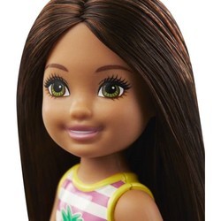 Куклы Barbie Club Chelsea Beach GHV57