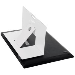 Подставки для ноутбуков R-Go Tools Riser Attachable Laptop Stand