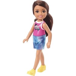Куклы Barbie Chelsea GXT40