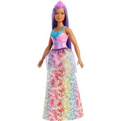 Куклы Barbie Dreamtopia Princess HGR17