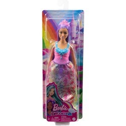 Куклы Barbie Dreamtopia Princess HGR17