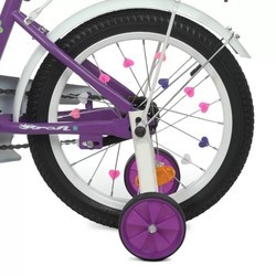 Детские велосипеды Profi Blossom 18