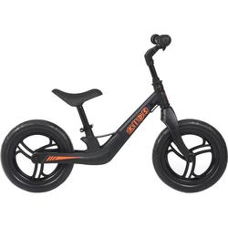 Детские велосипеды Profi LMG1249 (оранжевый)