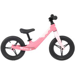 Детские велосипеды Profi LMG1255 (розовый)