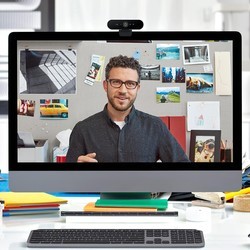 WEB-камеры Logitech 4K Pro Webcam