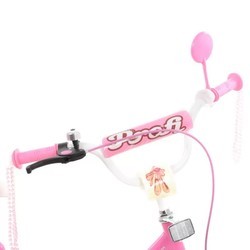 Детские велосипеды Profi Ballerina 20 (розовый)