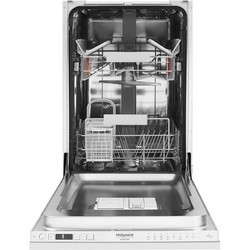 Встраиваемые посудомоечные машины Hotpoint-Ariston HSICIH 4798 BI UK