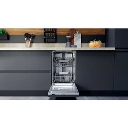 Встраиваемые посудомоечные машины Hotpoint-Ariston HSICIH 4798 BI UK