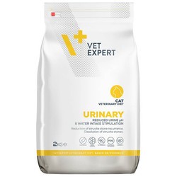 Корм для кошек VetExpert Vet Diet Urinary 2 kg
